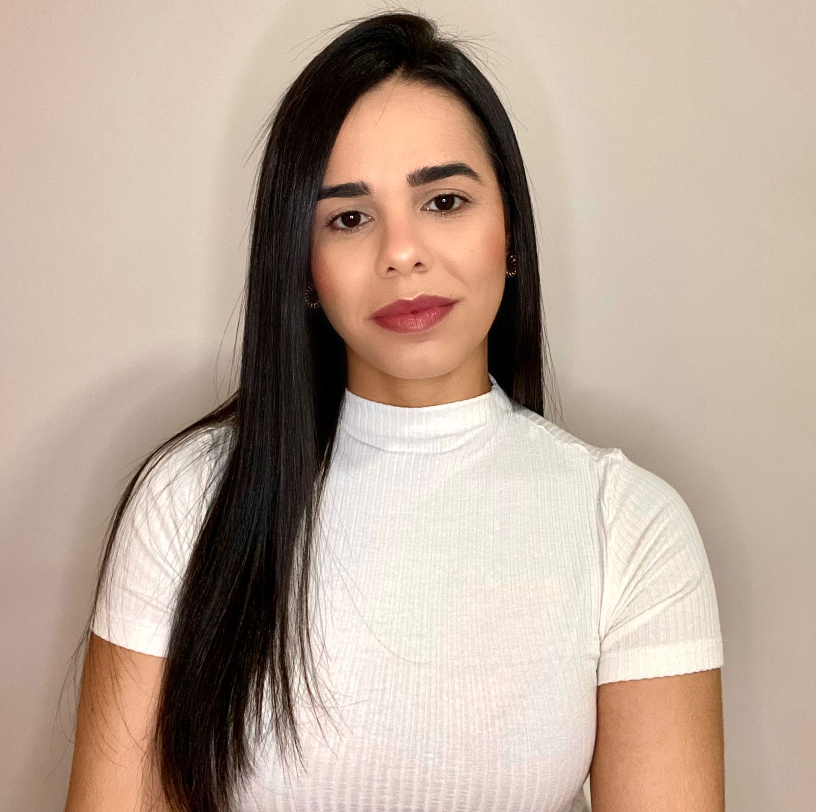 Roberta Rayza Silva de Mendonca