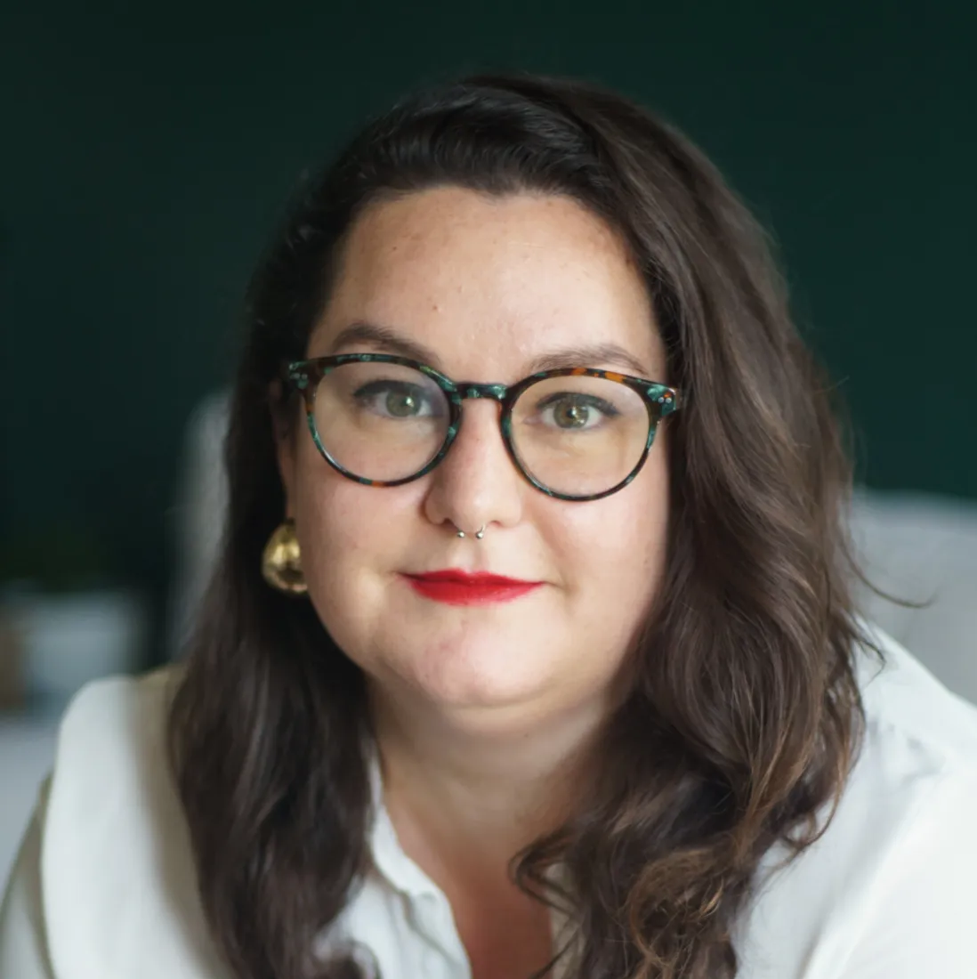 Lucía Berro Pizzarossa gana el Justitia Award en la categoría Academia Internacional