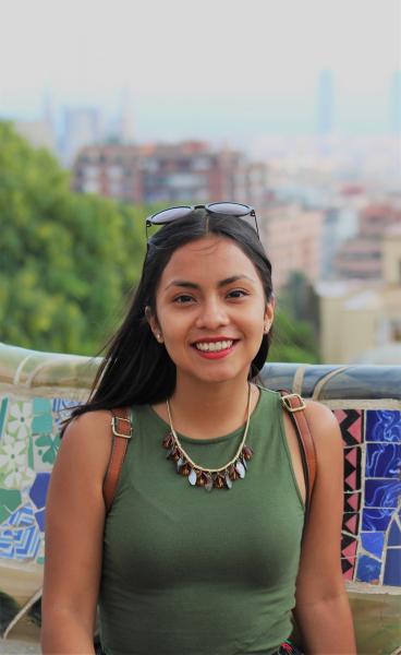 Valeria Mandujano Mogollon