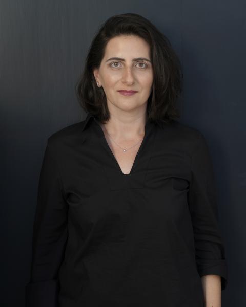 María Agnes Salah Abusleme