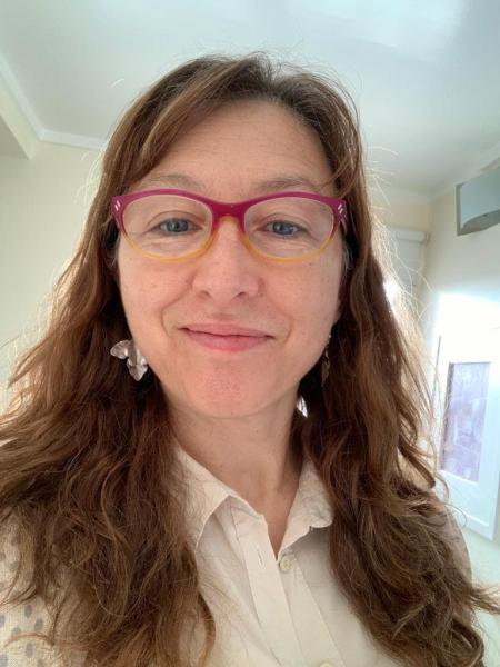 Daniela Heim