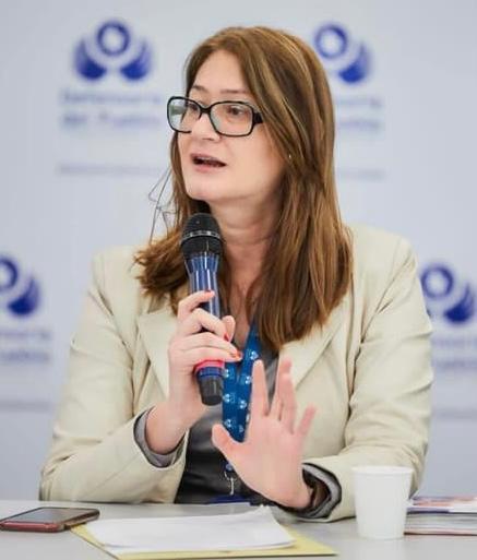 Diana Marcela Bustamante Arango