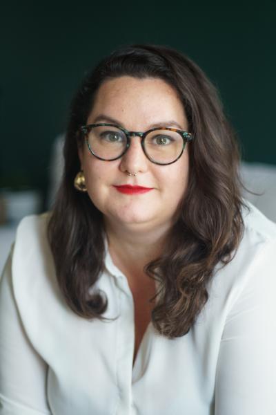 Lucía Berro Pizzarossa