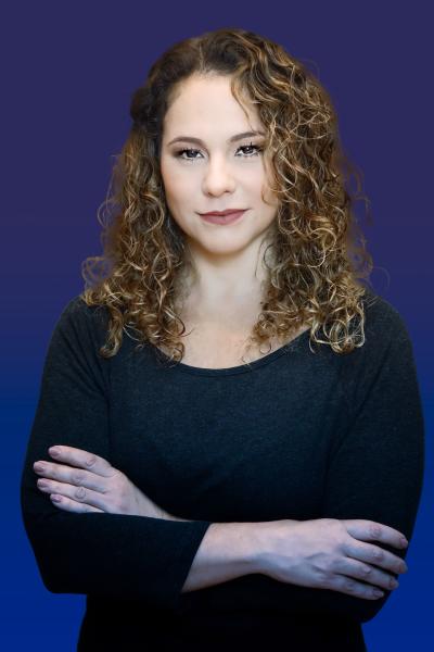 Adriana Vidal de Oliveira