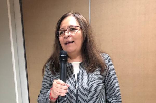 Rosa del Carmen Bejarano Girón