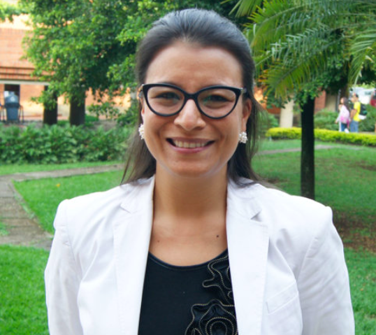 Lina Fernanda Buchely Ibarra