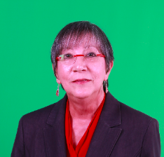 Patricia Oton Olivieri