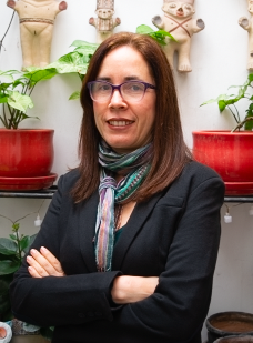 María Soledad Fernández Revoredo