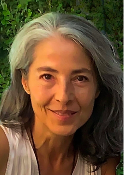 Cristina Motta