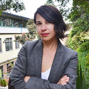 María Carolina Olarte Olarte