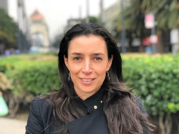 Catalina Pérez Correa