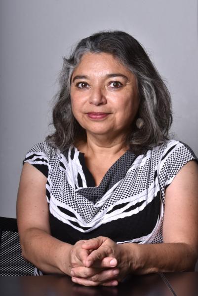 Lidia Casas Becerra