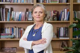 Ela Wiecko Volkmer de Castilho