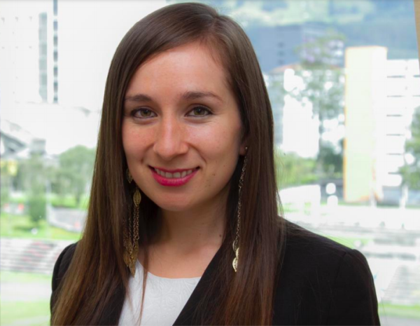 Elsa Genoveva Guerra Rodríguez