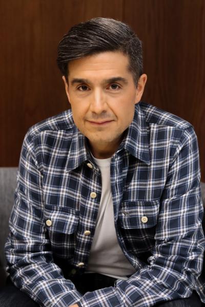Esteban Restrepo Saldarriaga
