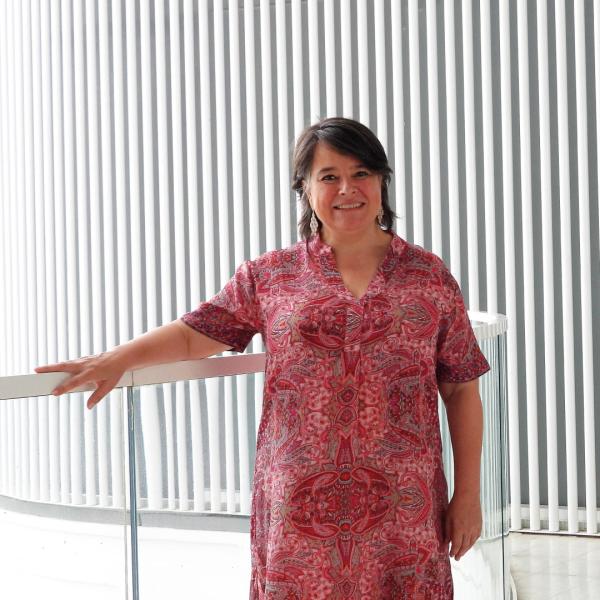 Helena Alviar García