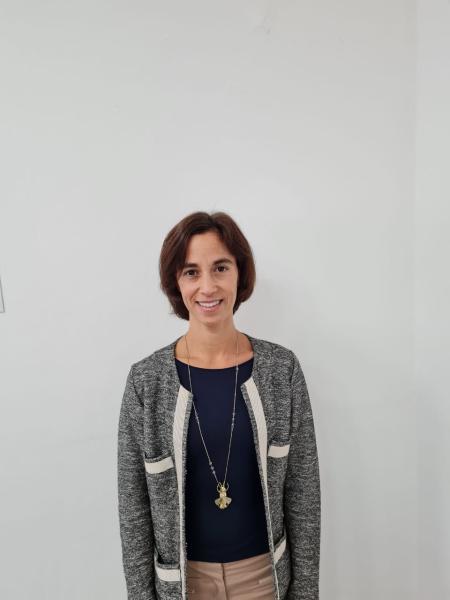 Verónica Spaventa