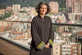 Julieta Lemaitre Ripoll
