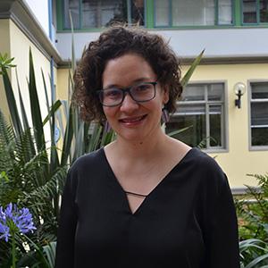 Laura Cecilia Porras Santanilla