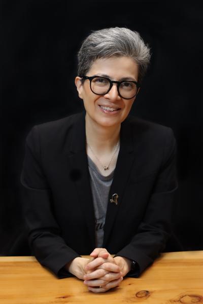 Lina María Céspedes Báez