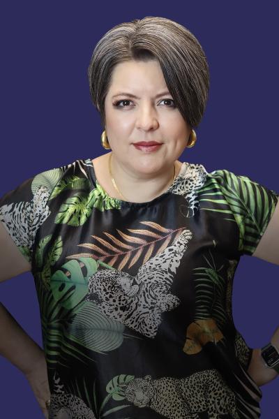 María Victoria Castro