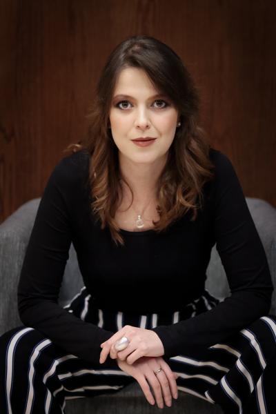 María Camila Correa Flórez
