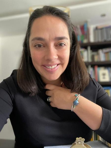 María Helena Carbonell Yánez