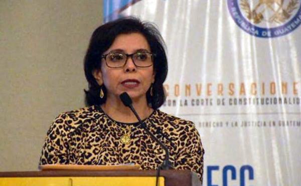 María del Rosario Velásquez Juárez