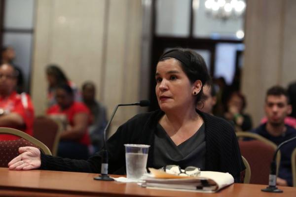 Myrta Morales Cruz