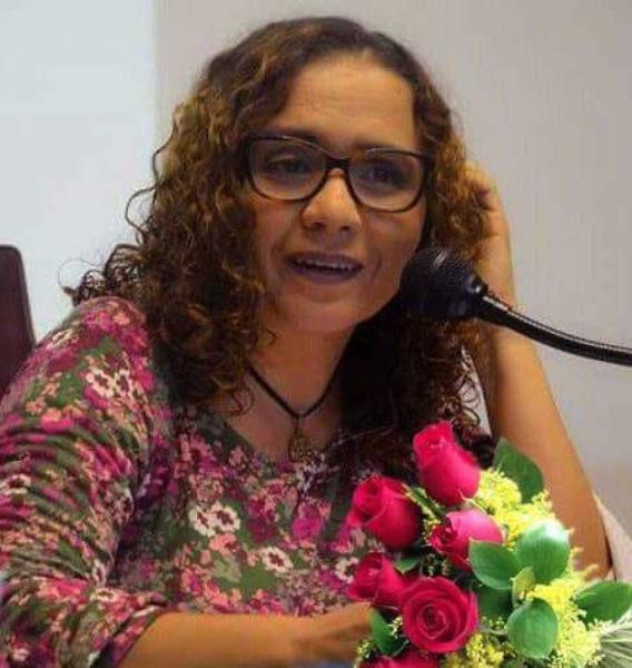Salete Maria da Silva