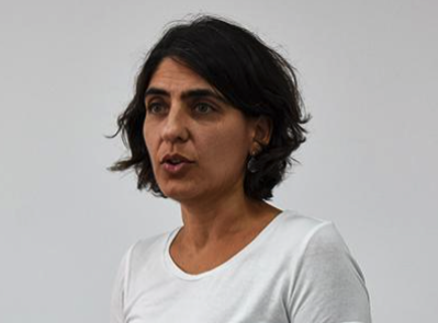 Laura Saldivia Menajovsky