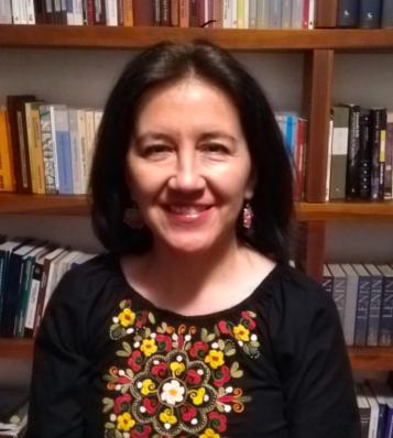 Susy Garbay Mancheno