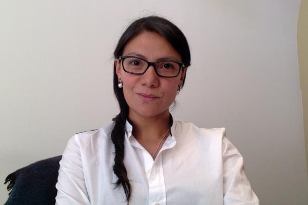 Tatiana Alfonso Sierra