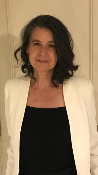 Verónica Undurraga