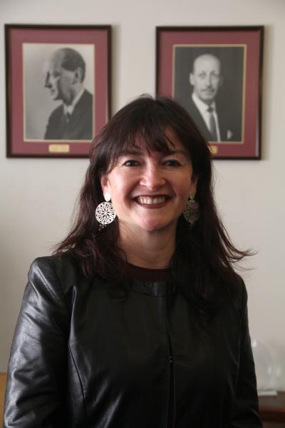 Ximena Andrea Gauché Marchetti