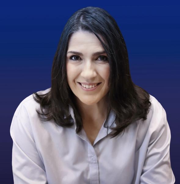Isabel Cristina Jaramillo Sierra
