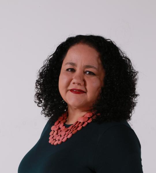 Yanira Reyes Gil