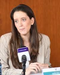 Sofía del Carmen Treviño