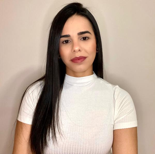 Roberta Rayza Silva de Mendonca
