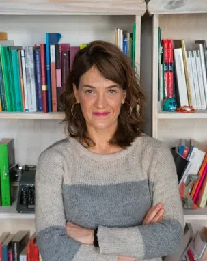 Angélica Peñas Defago